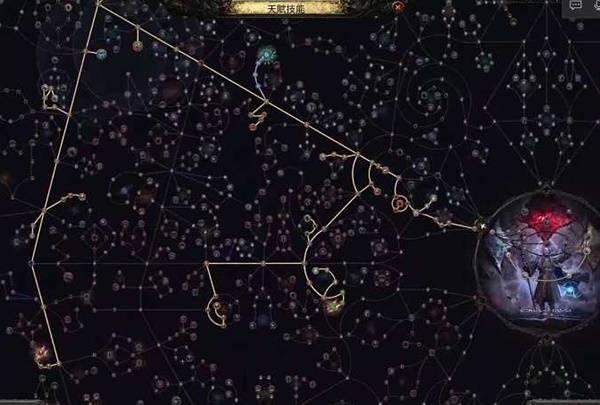 流放之路2 0.4攻略狼人德BD搭配 - 游戏熊