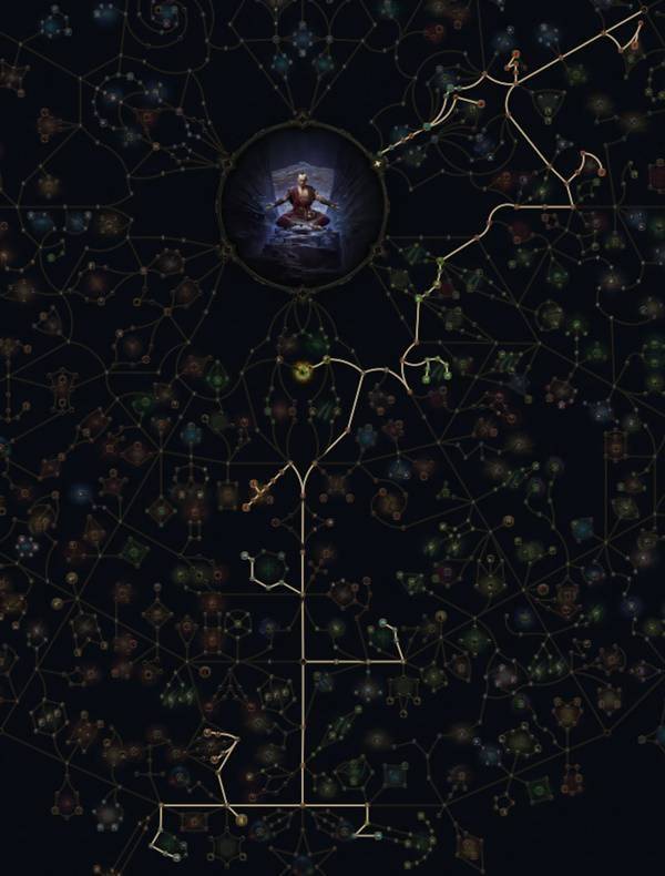 流放之路2 0.4白武僧十字弩开荒 - 游戏熊