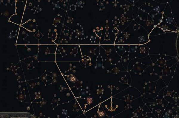 0.4版本最强上分！流放之路2德鲁伊拍拍熊BD，伤害炸裂、清图高效，新手老手都能轻松掌握 - 游戏熊