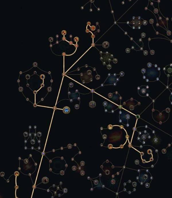 0.4版本最强上分！流放之路2德鲁伊拍拍熊BD，伤害炸裂、清图高效，新手老手都能轻松掌握 - 游戏熊