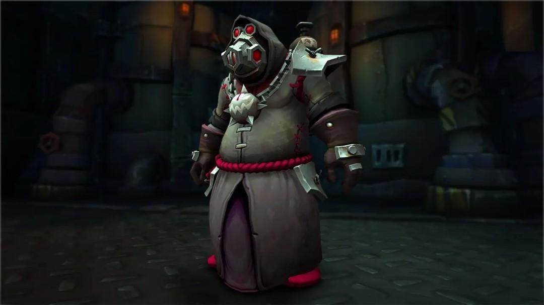 魔兽世界空洞的法夜圣殿怎么获得，附方法攻略 - 游戏熊