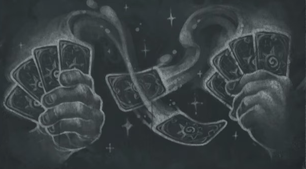 炉石传说坏孩子名单乱斗卡组最新推荐 - 游戏熊