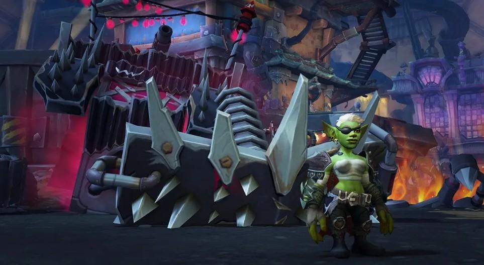 魔兽世界酒庄储物箱怎么获得，附方法攻略