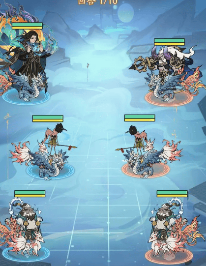 《寻道大千》诸仙证道活动怎么玩,附攻略 - 游戏熊