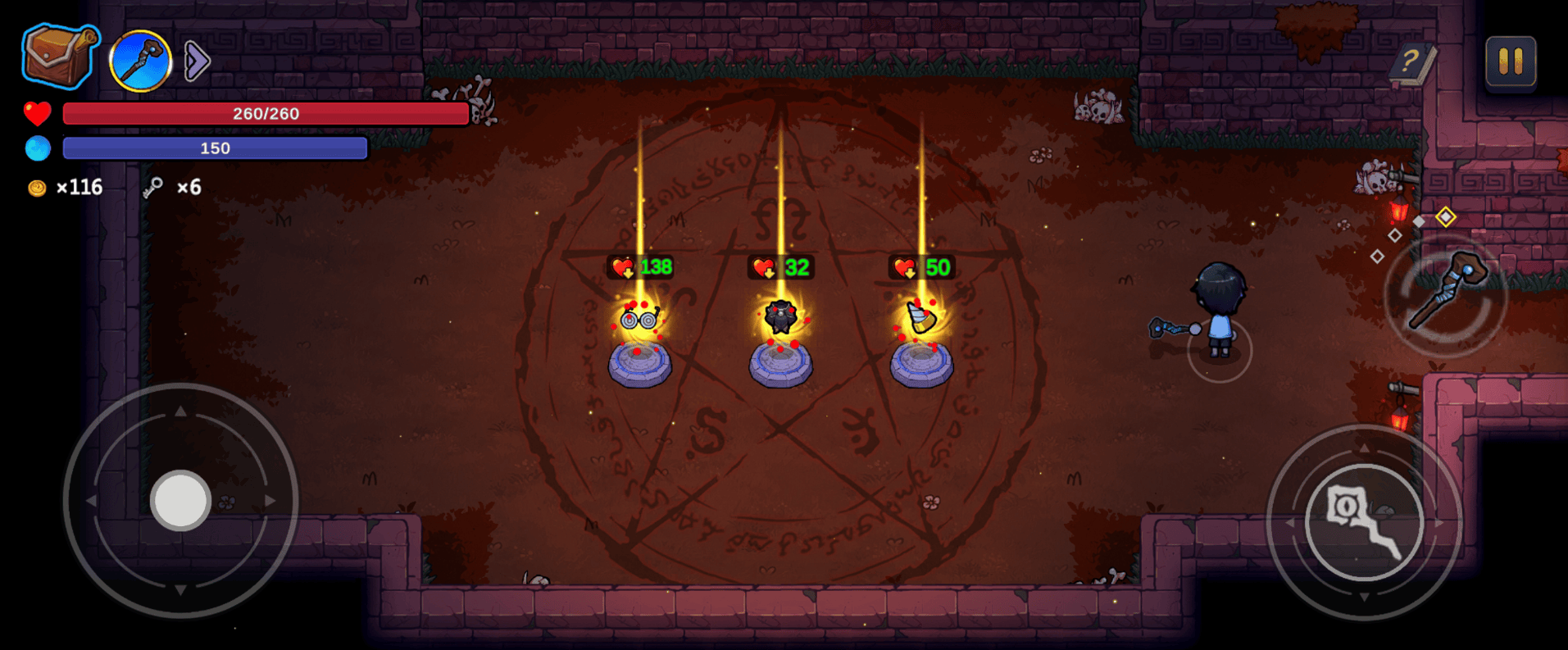 《魔法工艺》新手入门有哪些需要注意的 - 游戏熊