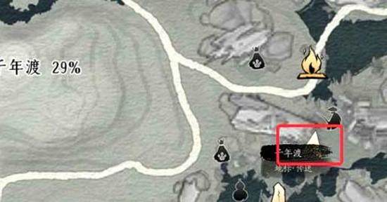 燕云十六声千年渡桃源何处怎么做，附攻略