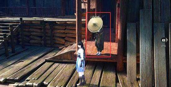 燕云十六声千年渡桃源何处怎么做，附攻略 - 游戏熊