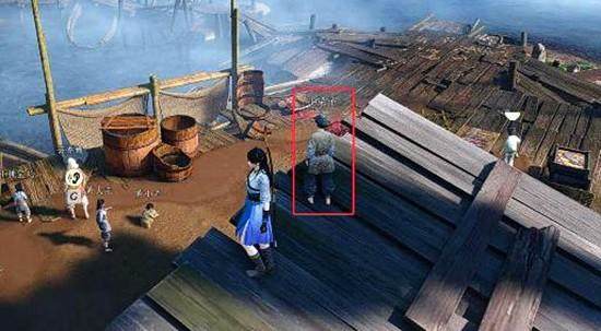 燕云十六声千年渡桃源何处怎么做，附攻略 - 游戏熊