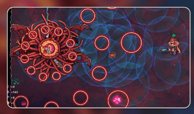 《魔法工艺》第三关boss打法攻略 - 游戏熊