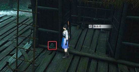 燕云十六声千年渡飞天实验怎么做，附攻略 - 游戏熊