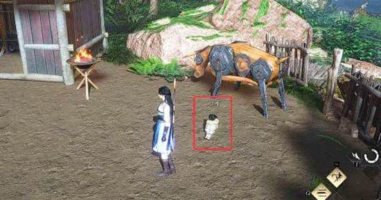 燕云十六声千年渡农场遗孤怎么做，附攻略 - 游戏熊