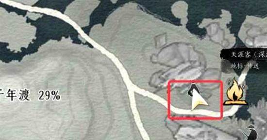 燕云十六声千年渡农场遗孤怎么做，附攻略