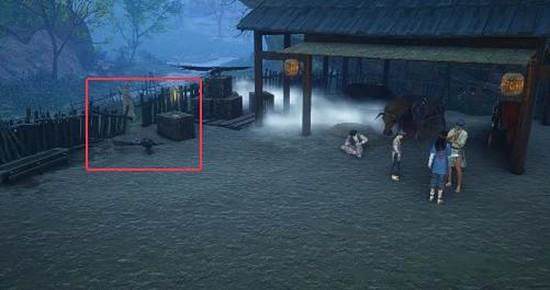 燕云十六声千年渡三兄妹的梦怎么做，附攻略 - 游戏熊