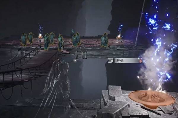 燕云十六声粟子行云怎么获得，附方法攻略 - 游戏熊