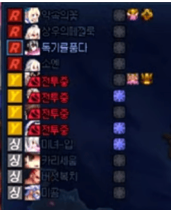 DNF狄瑞吉攻坚战灾厄逆转系统介绍