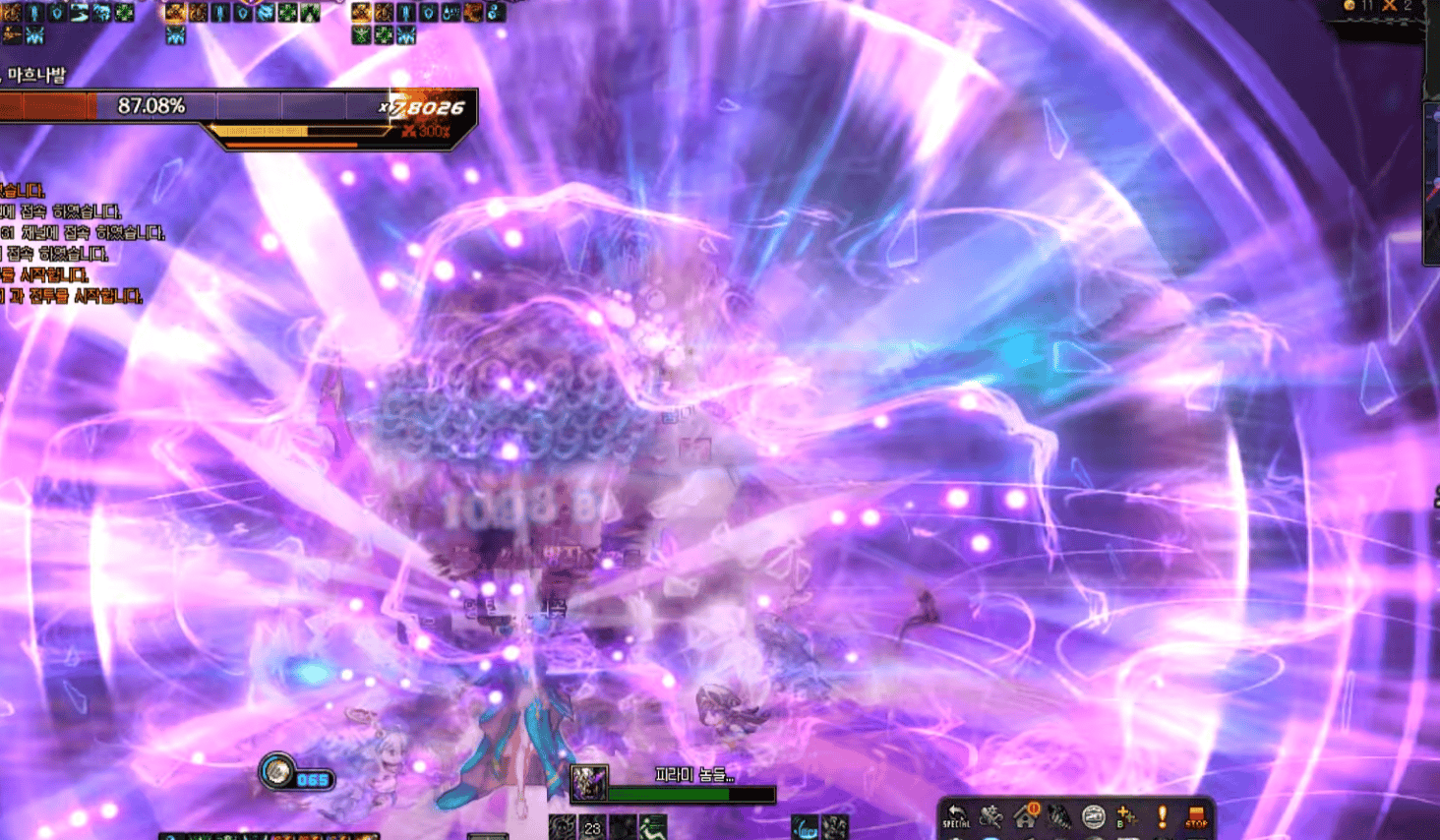 DNF狄瑞吉攻坚战灾厄逆转系统介绍 - 游戏熊