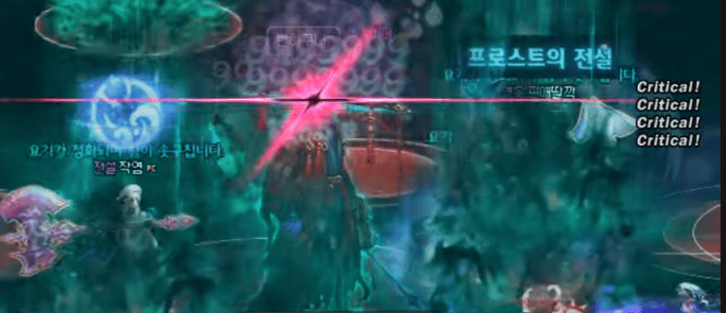 DNF狄瑞吉攻坚战灾厄逆转系统介绍 - 游戏熊