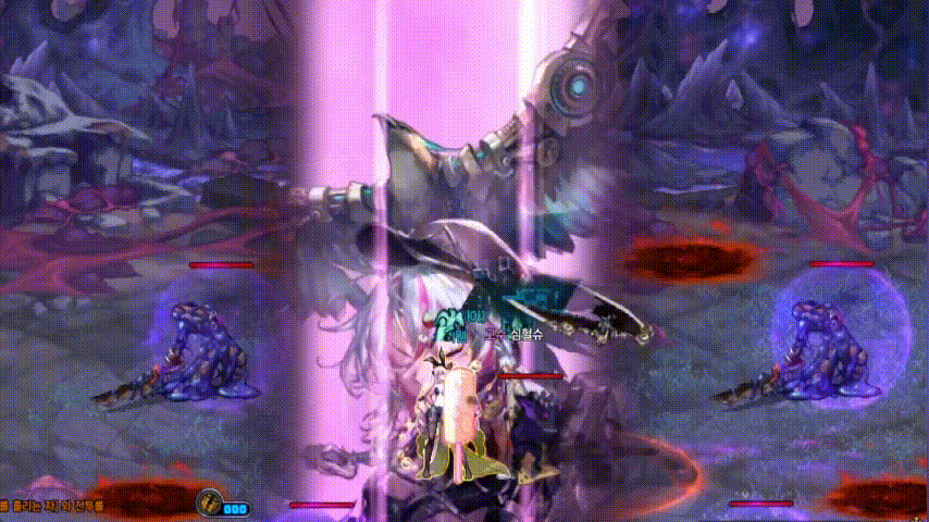 DNF狄瑞吉攻坚战灾厄逆转系统介绍 - 游戏熊