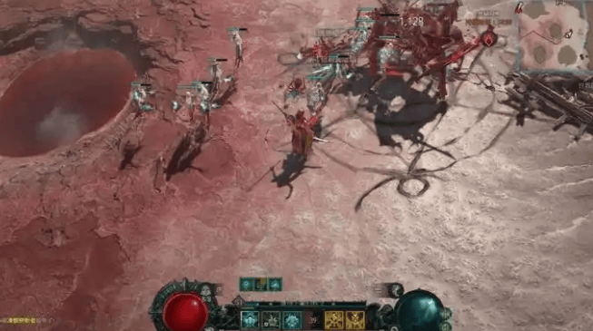 暗黑4传奇符文怎么获得 - 游戏熊