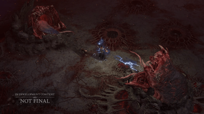 暗黑4混沌浪潮怎么开启 - 游戏熊