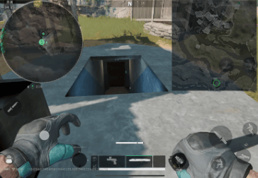 三角洲行动长弓溪谷12月25日密码是多少