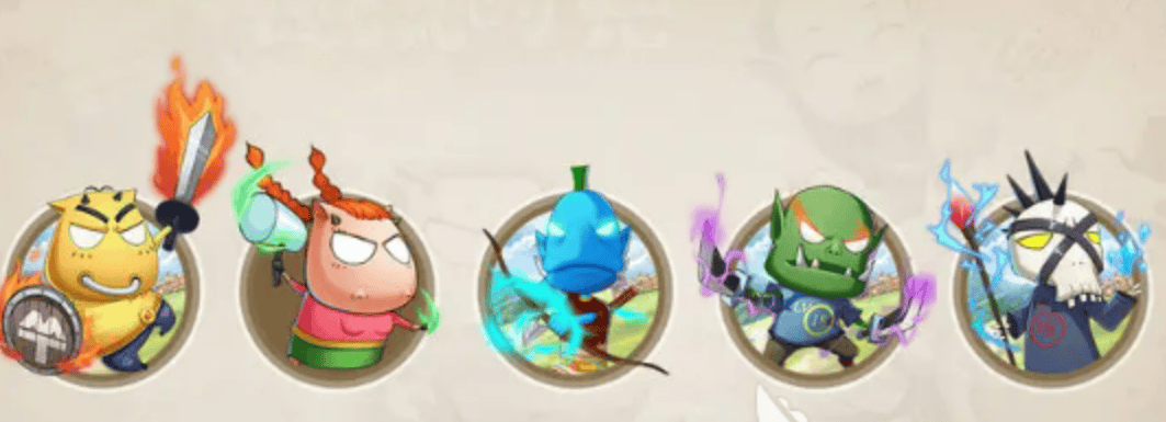 我叫MT口袋守卫战中立阵营怎么玩? - 游戏熊