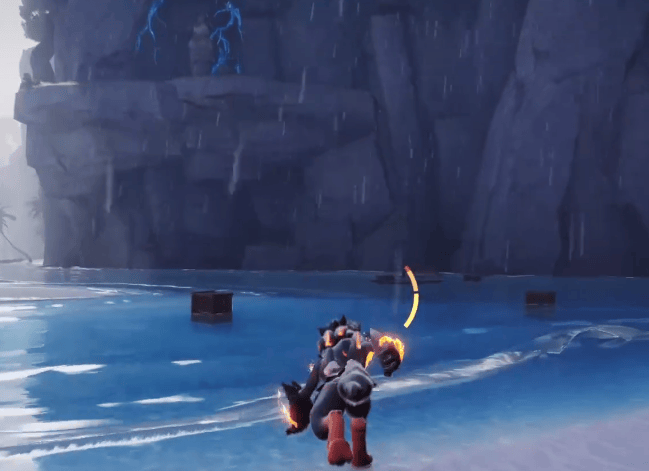 《伊莫》隐藏宝箱位置在哪里