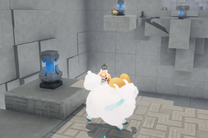 《伊莫》隐藏宝箱位置在哪里 - 游戏熊