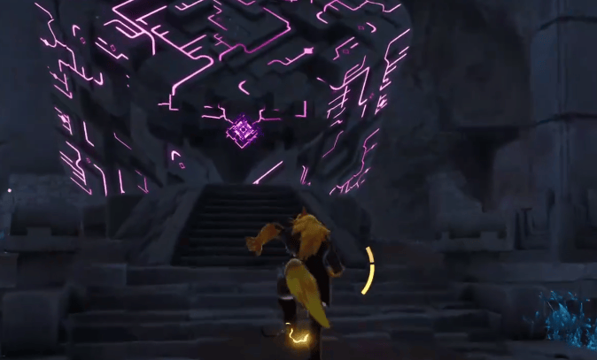 《伊莫》隐藏宝箱位置在哪里 - 游戏熊