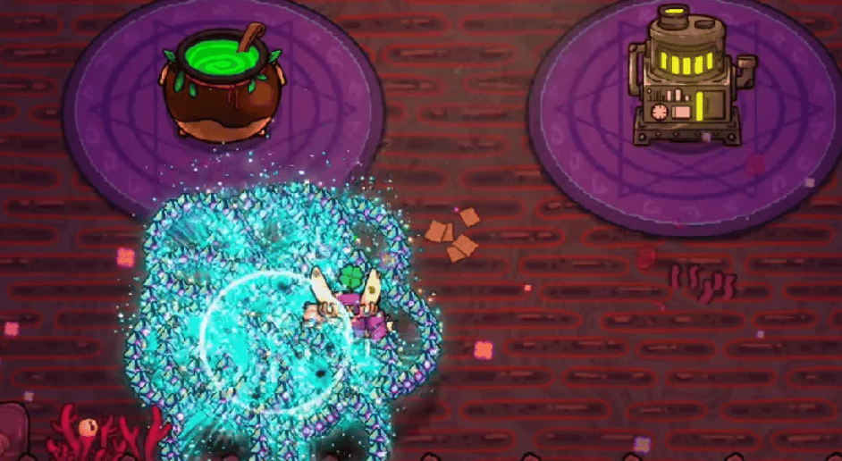 魔法工艺棱镜核心怎么样？ - 游戏熊