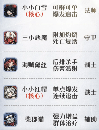 幻灵召唤师新手开荒攻略技巧 - 游戏熊