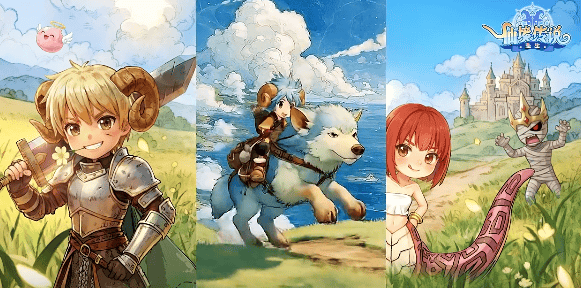 仙境传说重生公测最新兑换码大全及兑换方式 - 游戏熊