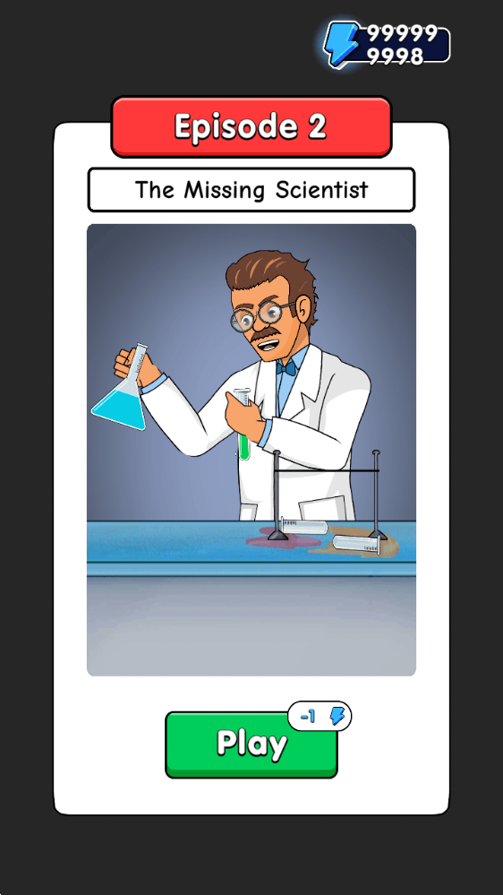 侦探智商3 - 游戏熊