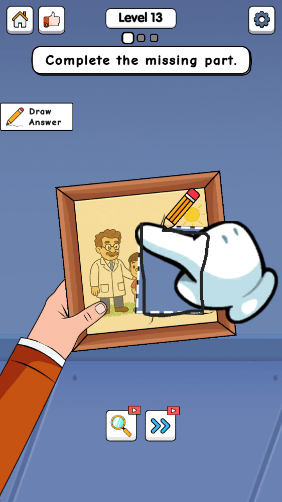 侦探智商3 - 游戏熊