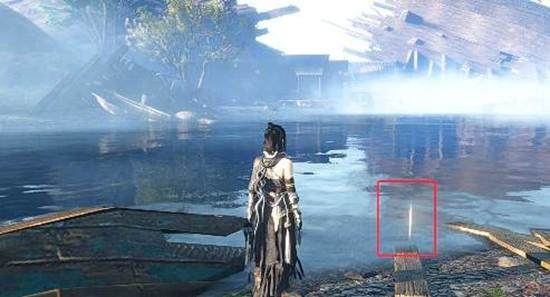 燕云十六声千年渡隐世之法怎么做? - 游戏熊