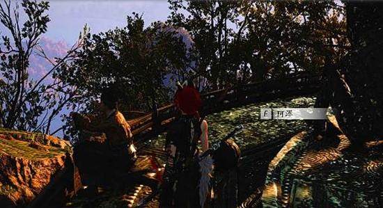 燕云十六声千年渡以利天下怎么做？ - 游戏熊