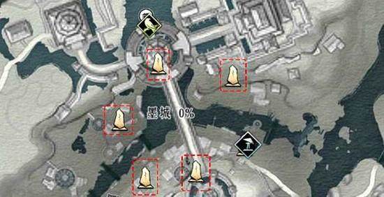 燕云十六声千年渡仙宫任务怎么做？ - 游戏熊