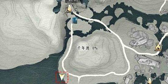 燕云十六声千年渡仙宫任务怎么做？ - 游戏熊