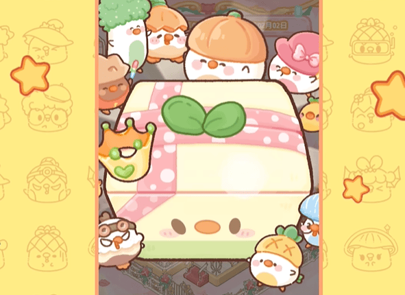 菜鸡梦想家神秘快递怎么触发？ - 游戏熊