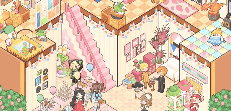 菜鸡梦想家神秘快递怎么触发？ - 游戏熊