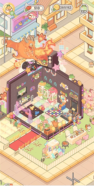 菜鸡梦想家怎么做奶茶？ - 游戏熊