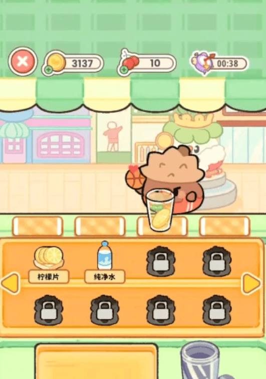 菜鸡梦想家怎么做奶茶？ - 游戏熊