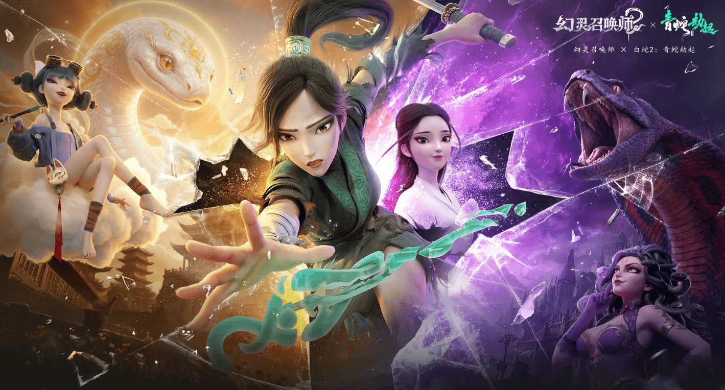 幻灵召唤师战力怎么提升？