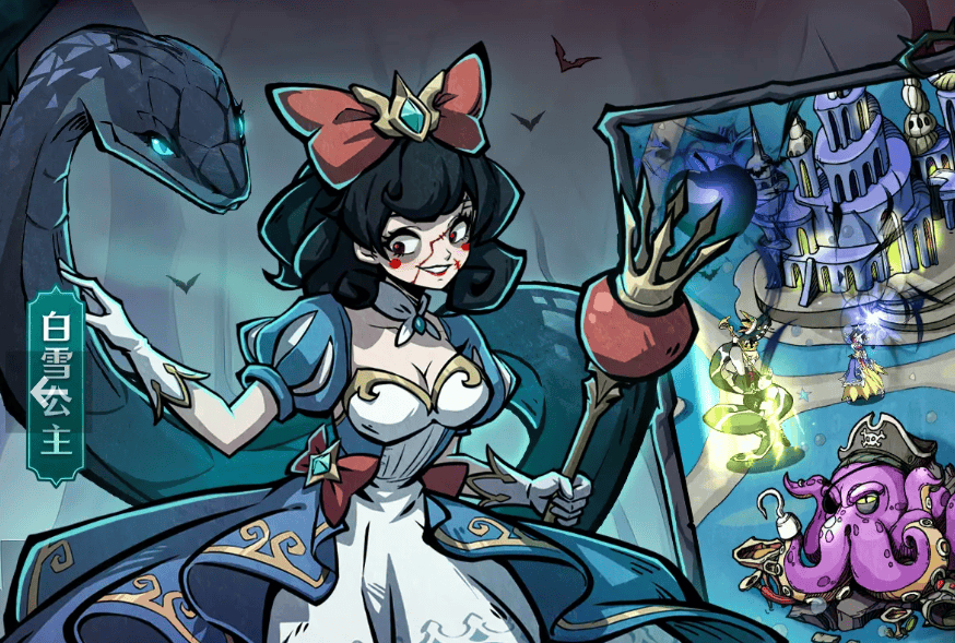 幻灵召唤师战力怎么提升？ - 游戏熊