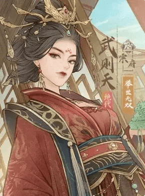 《这城有良田》武则天VS唐玄奘玩法有什么区别