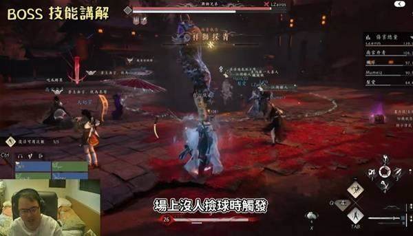 燕云十六声侠境副本舞狮兄弟怎么打 - 游戏熊