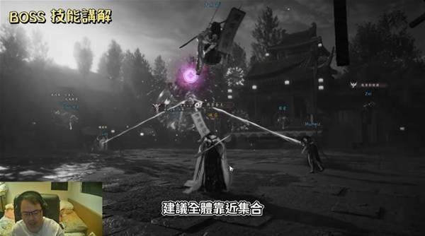 燕云十六声侠境副本舞狮兄弟怎么打 - 游戏熊