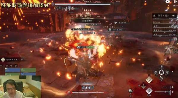 燕云十六声侠境副本舞狮兄弟怎么打 - 游戏熊