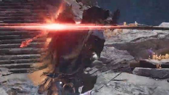 燕云十六声鬼神愁无相皇无伤逃课攻略 - 游戏熊