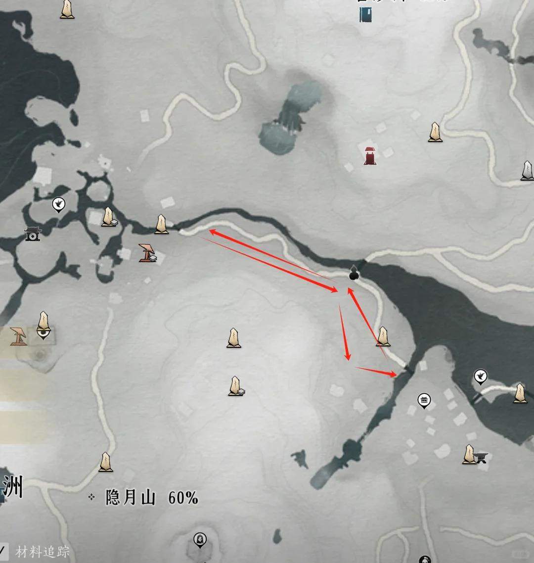 燕云十六声是大侠就坚持一百圈成就完成攻略 - 游戏熊